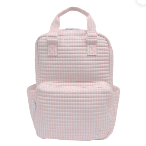 TRVL Quilted All You Need Bag