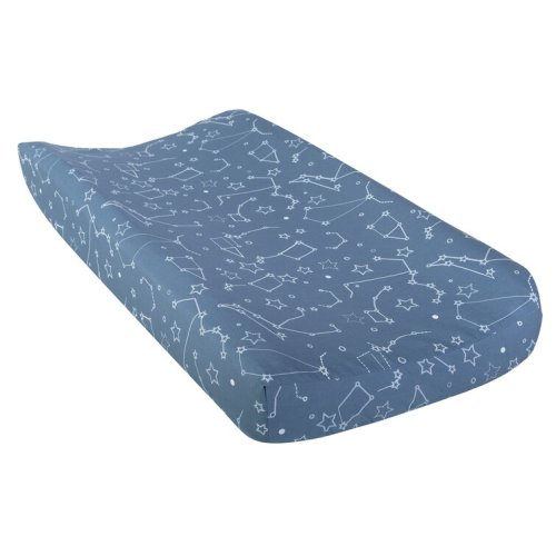 Treble Changing Pad Cover