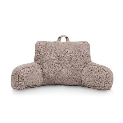 The Big One® Faux Shearling Backrest