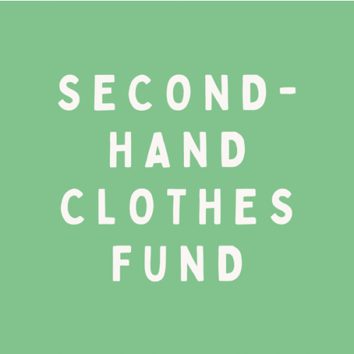 Secondhand Clothes Fund