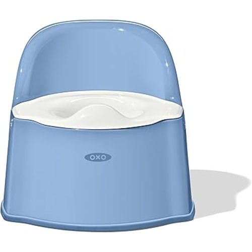 OXO Tot Potty Chair - Dusk