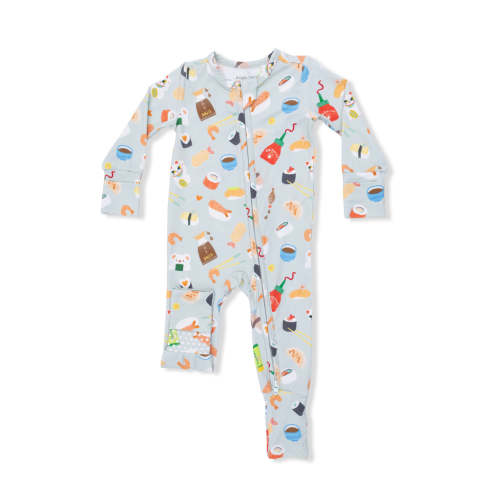 Convertible Romper | Sushi