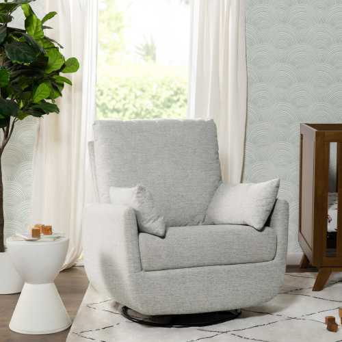 DaVinci Juno Swivel Glider | Ashley