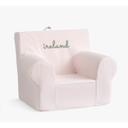 Anywhere Chair®, Oxford Stripe Collection