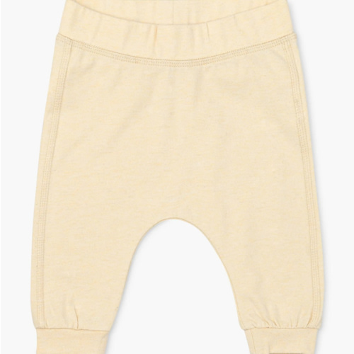 Monica + Andy Organic GOTS Groove Pants  3-6M
