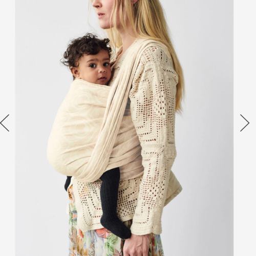Argus Oat | Baby Wrap | SHOP ARTIPOPPE