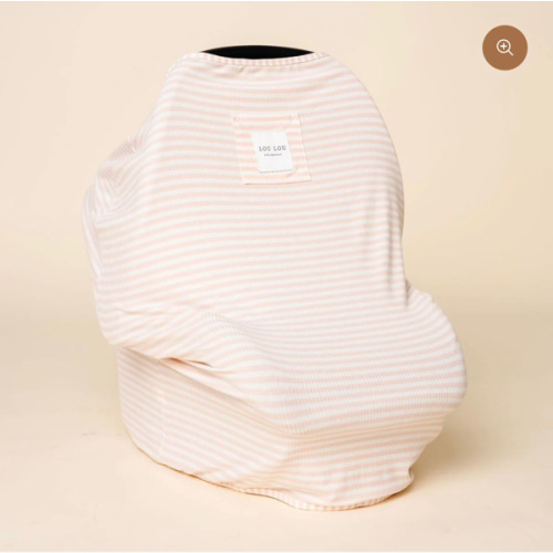 Harper Ribbed Multi-Use Cover
