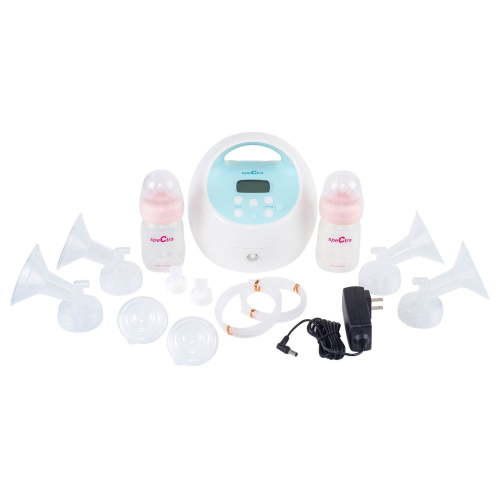 Spectra S1 Breast Pump 1 ct