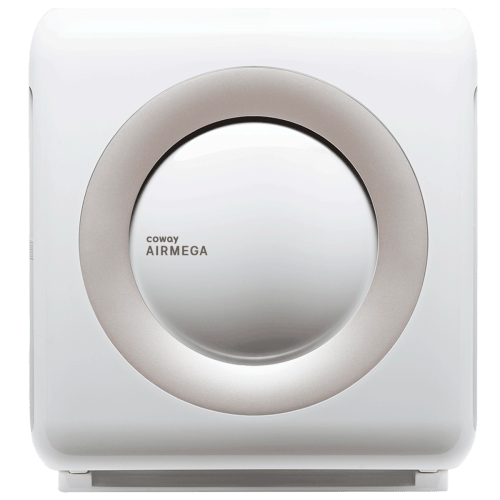 Coway Mighty Air Purifier with True HEPA Filtration – Sylvane