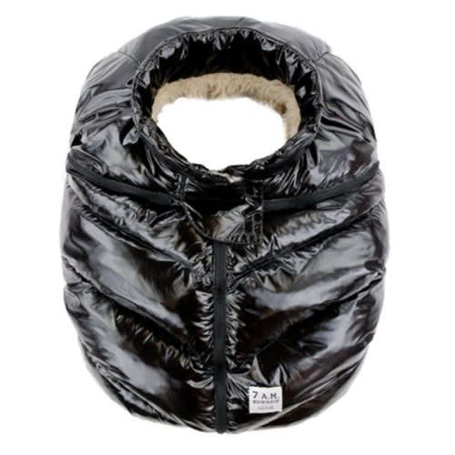 Cocoon (Black Polar)