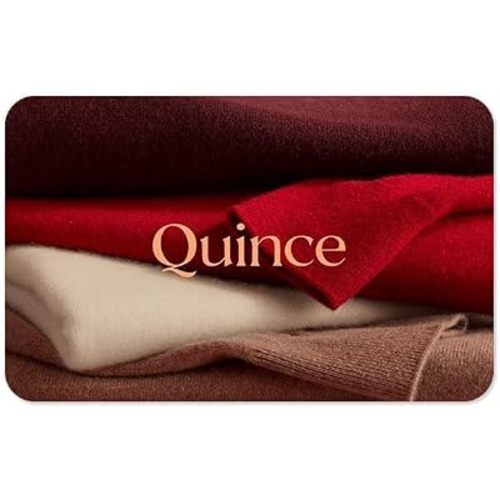 Quince eGift Card