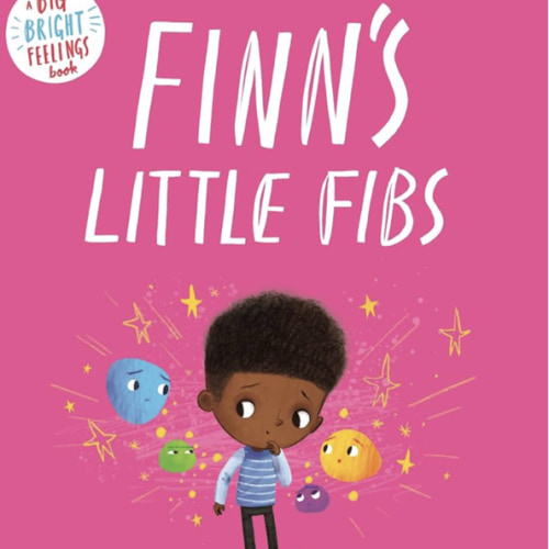 Finn's Little Fibs (Big Bright Feelings)