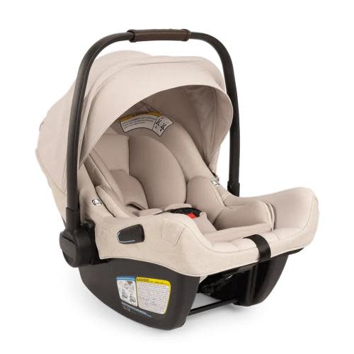 Nuna Pipa™ Aire RX + Pipa Relx Base – Kids 'N Kribs -  Biscotti