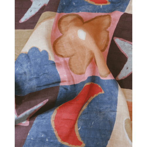 Baby Wrap - Dream Folk