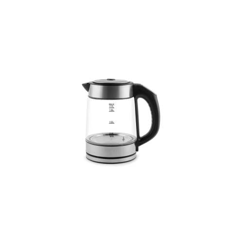 1.7L Digital Programmable Kettle with Illumination
