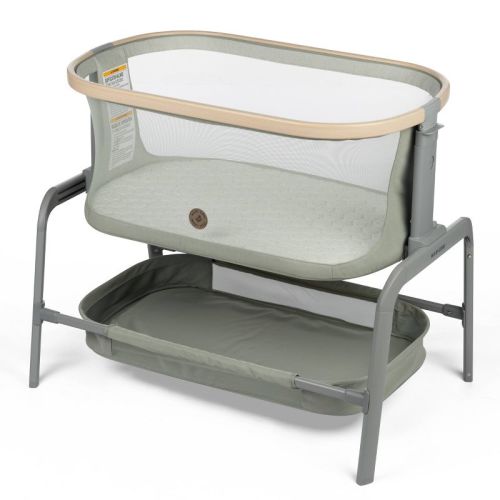 Maxi-Cosi Iora Bassinet - Classic Green