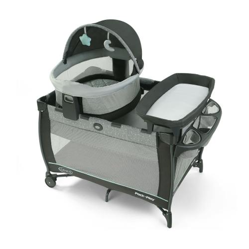 Pack 'n Play® Travel Dome™ LX Playard
