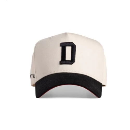 D4D "Red Bottom" – dadgang.co