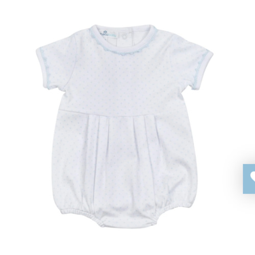 Little Love Bubble - Light Blue