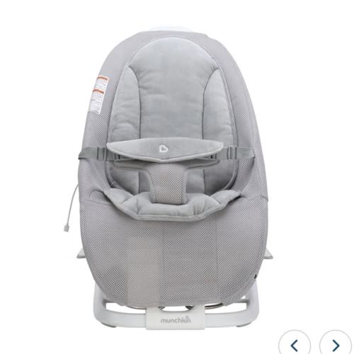 Electric Baby Bouncer & Rocker | Munchkin