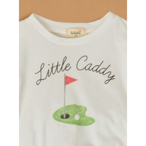 Little Caddy Bubble
