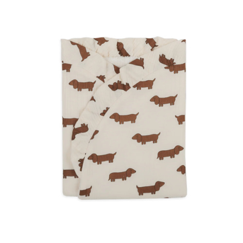 Bestie Swaddle · Minicoton
