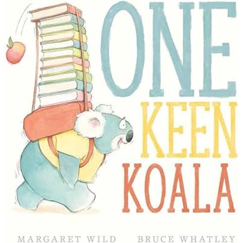One Keen Koala
