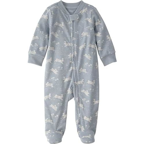 little planet by carter's Baby Sleep and Play Made With Organic Cotton