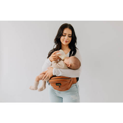 Tushbaby Hip Carrier