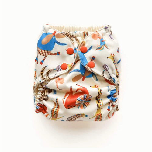 Cloth Diaper Waterproof Covers - Esembly Baby