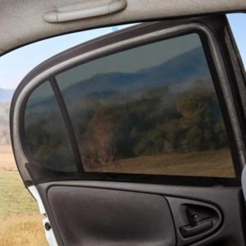 Rear Side Window Shade - Set of 2