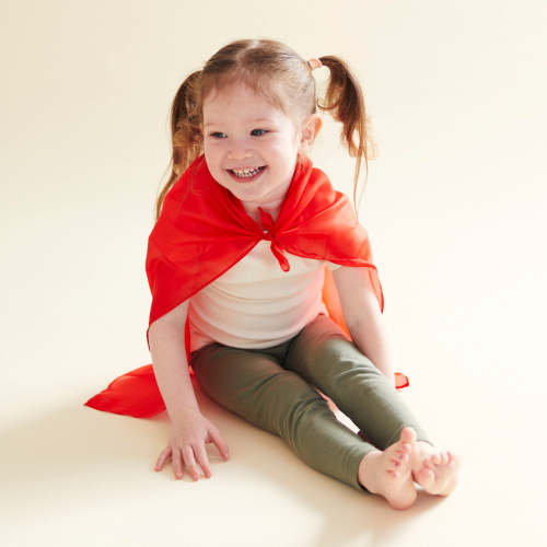 Mini Playsilks | Order Colorful Children's Mini Play Silks from Sarah's Silks