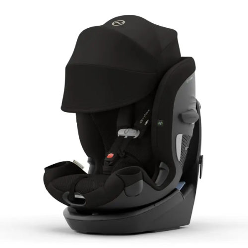 *CONTRIBUTION FUND* $1000.00
Callisto G 360 Rotating All-in-One Car Seat