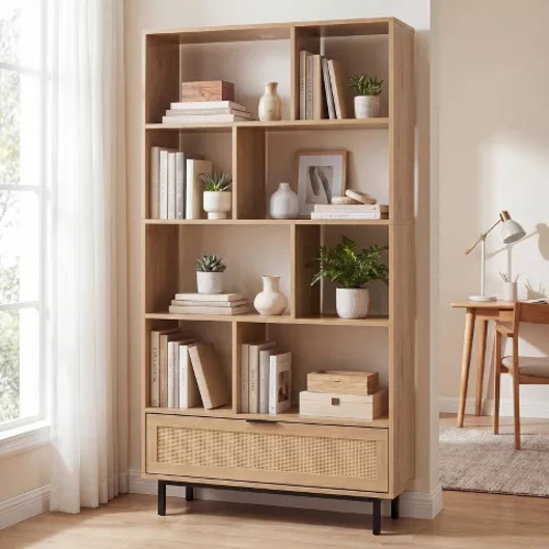 Nursery Bookshelf Fund