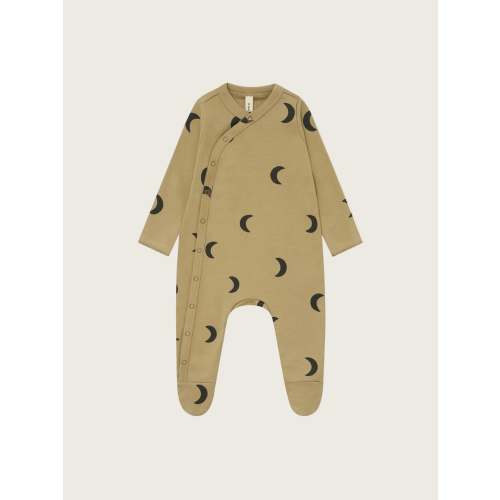 Dusky Midnight Suit