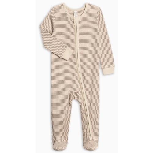 Peyton Zipper Sleeper