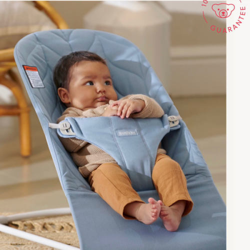 BabyBjörn Bouncer Bliss