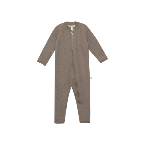 Baby Pramsuit in Nordic soil - Free shipping - Dilling - DILLING