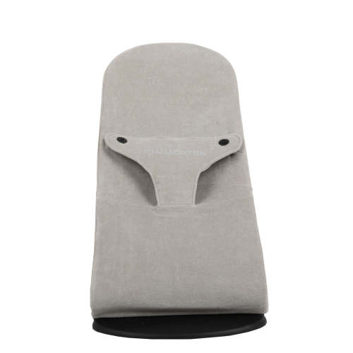 Babybjörn Terry Cover Nube · Minicoton