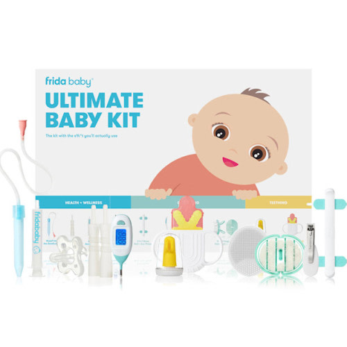 The Ultimate Baby Kit