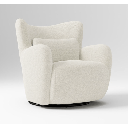 Jodie Swivel Glider