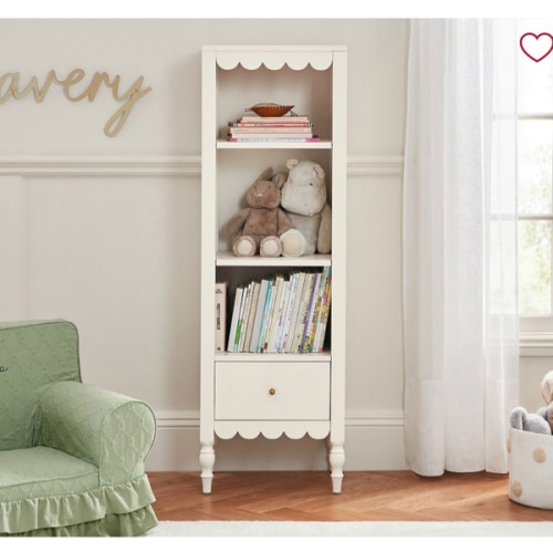 Penny Tower Bookcase (18") | Pottery Barn Kids
