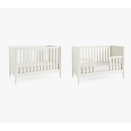 Penny Convertible Crib | Pottery Barn Kids