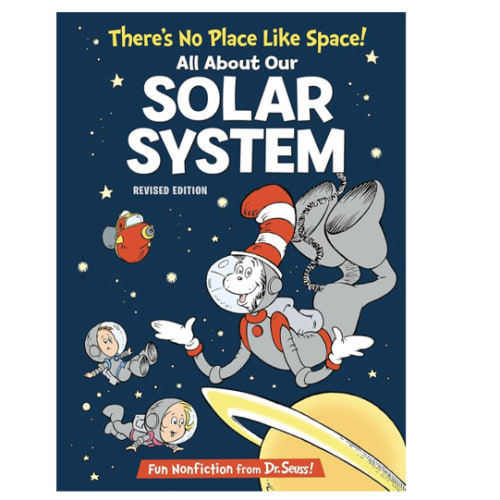 There's No Place Like Space! All About Our Solar System