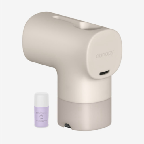 Bath Filter for Baby | The Best Bathtub Water Filter - Canopy