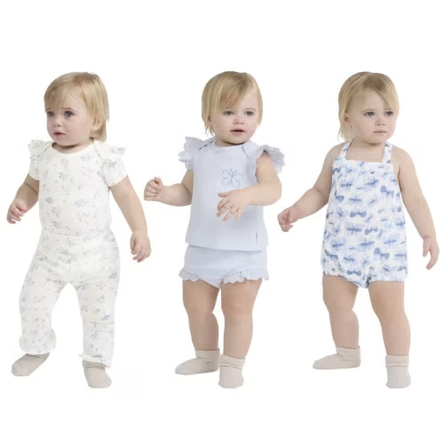 Huggies Baby 5-piece Set | Costco