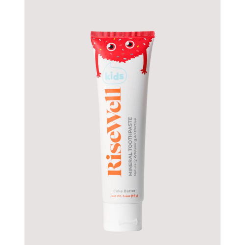 Kids Mineral Toothpaste