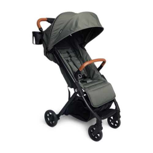 Zoe Traveler: Compact Airplane Travel Stroller