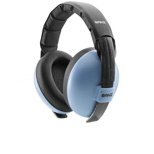 Baby Hearing Protection Earmuffs