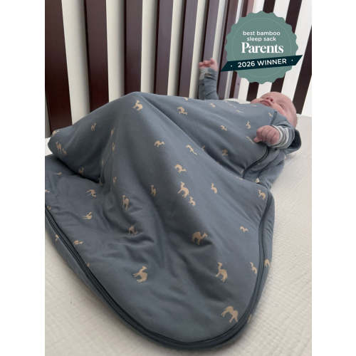 Sleep Sack - Camels / 1.0 TOG